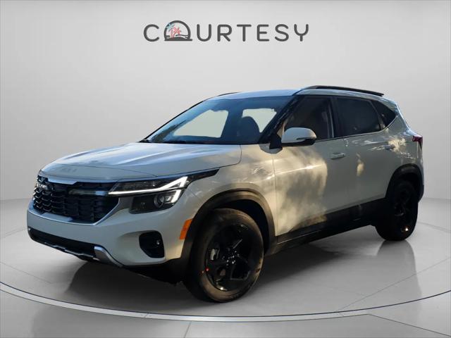 2026 Kia Seltos EX for sale in Tampa, FL