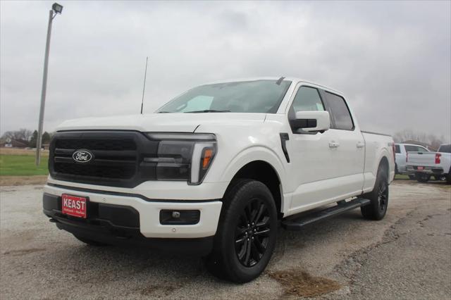 2026 Ford F-150 LARIAT for sale in Harlan, IA