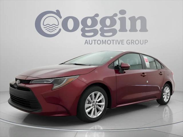 2026 Toyota Corolla LE for sale in Jacksonville, FL