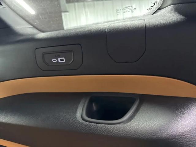 2025 Jeep Grand Cherokee L Summit Reserve 4x4