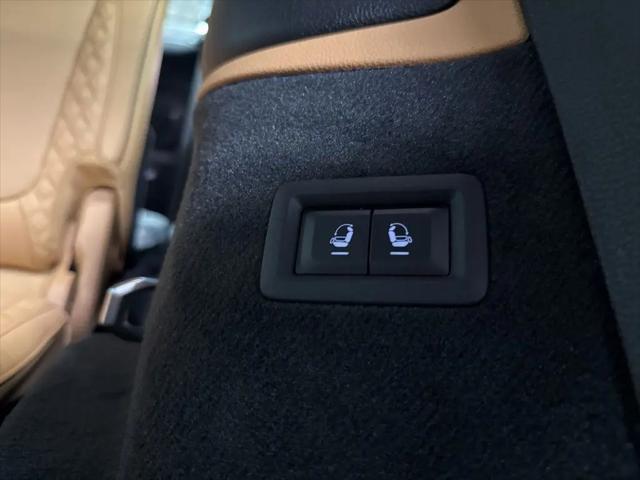 2025 Jeep Grand Cherokee L Summit Reserve 4x4