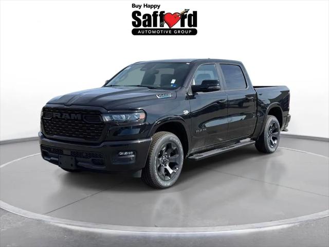2026 Ram 1500 Big Horn Crew Cab 4x4 5'7" Box for sale in Fredericksburg, VA