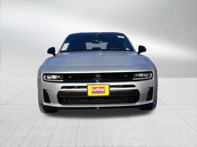 2026 Dodge Charger Scat Pack 2-Door AWD