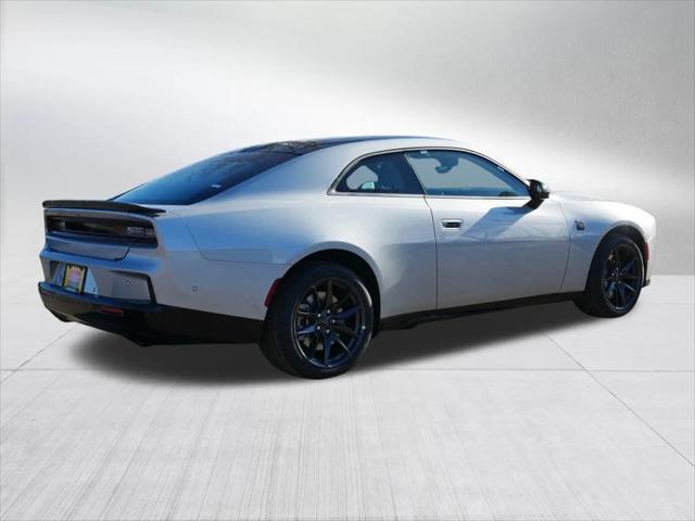 2026 Dodge Charger Scat Pack 2-Door AWD