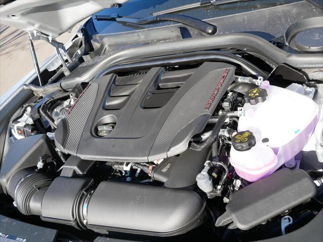 2026 Dodge Charger Scat Pack 2-Door AWD