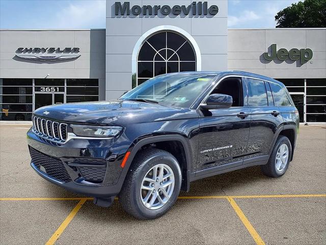 2026 Jeep Grand Cherokee Laredo X 4x4 for sale in Monroeville, PA