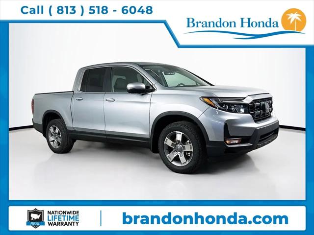 2026 Honda Ridgeline RTL for sale in Tampa, FL