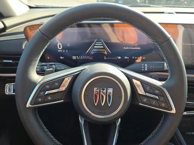 2026 Buick Envision Sport Touring AWD