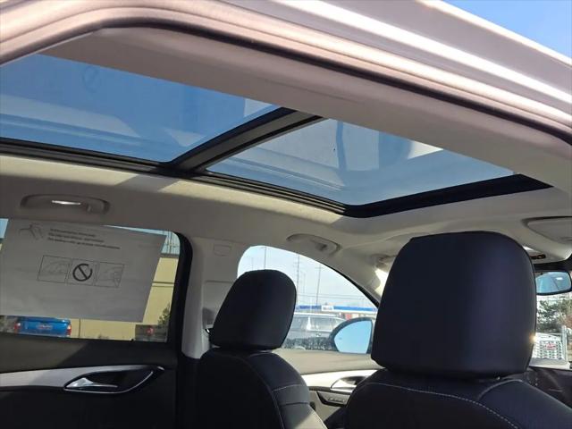 2026 Buick Envision Sport Touring AWD