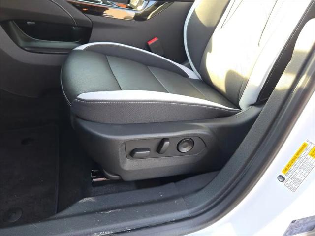 2026 Buick Envision Sport Touring AWD