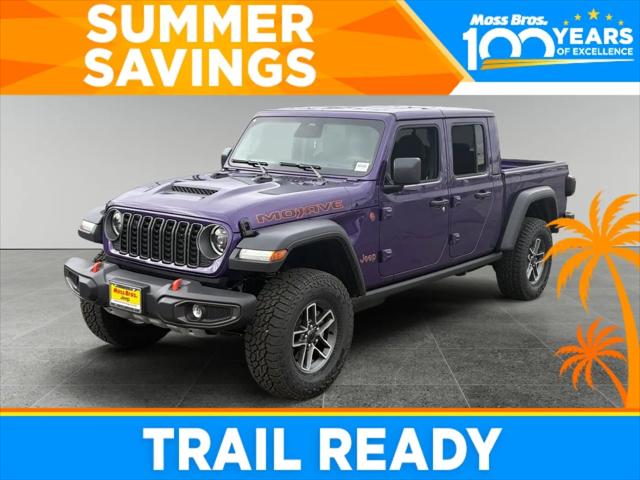 2026 Jeep Gladiator Sport for sale in Riverside, CA