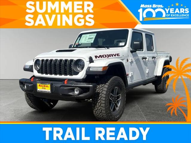 2026 Jeep Gladiator Sport for sale in Riverside, CA