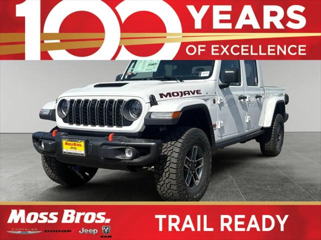 2026 Jeep Gladiator Sport for sale in Riverside, CA