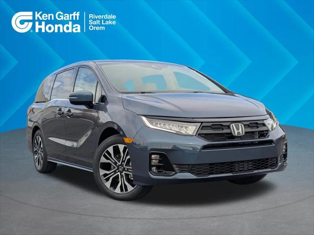 2026 Honda Odyssey Elite for sale in Riverdale, UT
