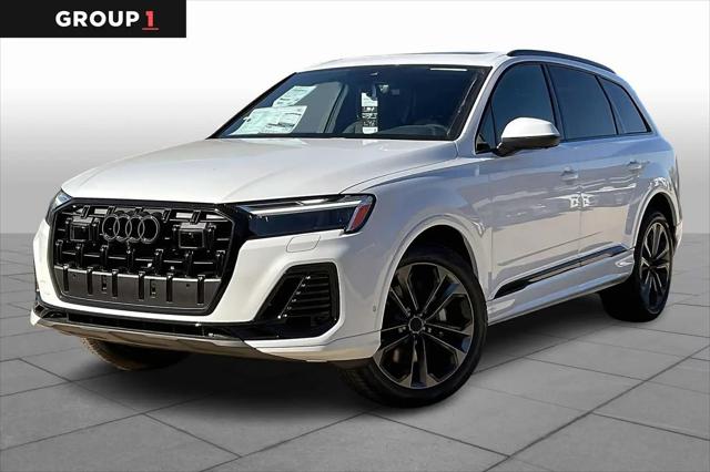 2026 Audi Q7 Premium Plus TFSI quattro tiptronic for sale in Grapevine, TX