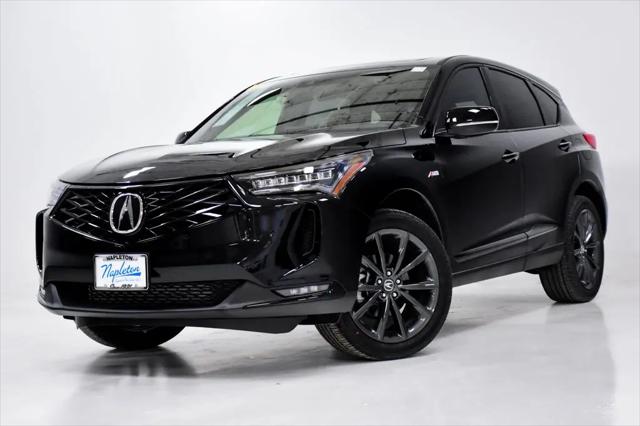 2026 Acura RDX A-Spec for sale in Elmhurst, IL