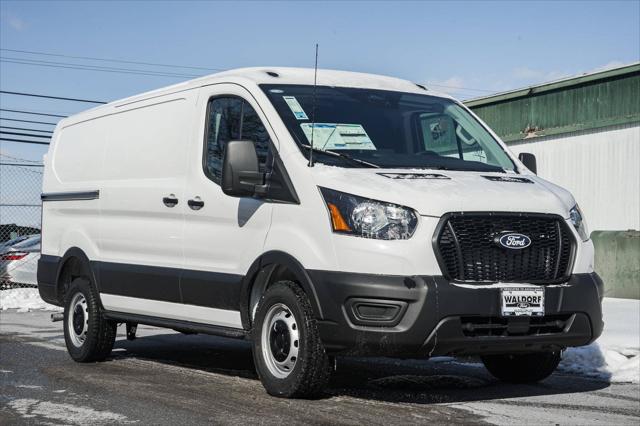 2026 Ford Transit Cargo Van 250 for sale in Waldorf, MD