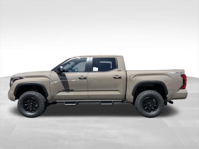 2026 Toyota Tundra SR5 CrewMax 5.5' Bed