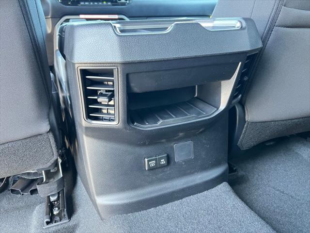 2026 Toyota Tundra SR5 CrewMax 5.5' Bed