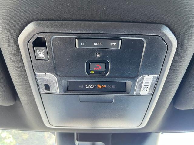 2026 Toyota Tundra SR5 CrewMax 5.5' Bed