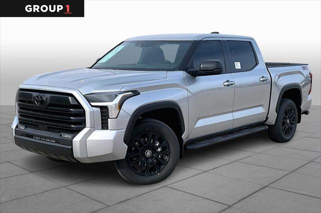 2026 Toyota Tundra SR5 CrewMax 5.5' Bed for sale in Oklahoma City, OK