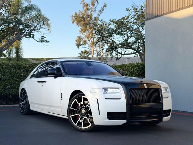 2011 Rolls-Royce Ghost Unknown for sale in Costa Mesa, CA