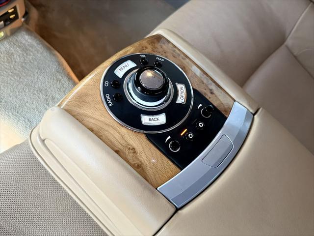 2011 Rolls-Royce Ghost Unknown