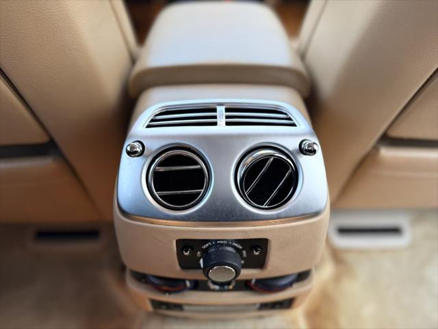 2011 Rolls-Royce Ghost Unknown