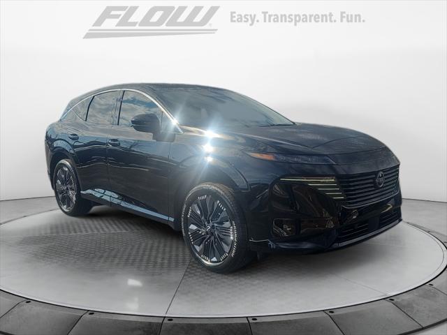 2026 Nissan Murano Platinum for sale in Statesville, NC