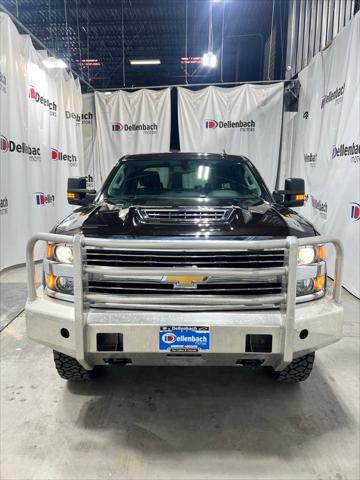 2018 Chevrolet Silverado 2500HD LT for sale in Fort Collins, CO