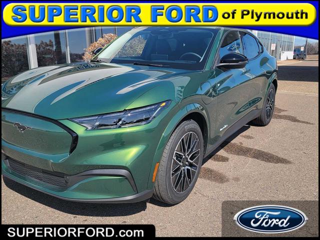 2026 Ford Mustang Mach-E Premium for sale in Plymouth, MN