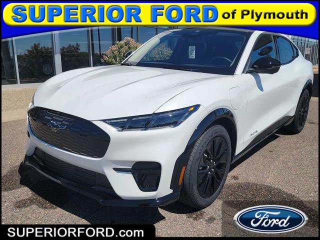 2026 Ford Mustang Mach-E Premium for sale in Plymouth, MN