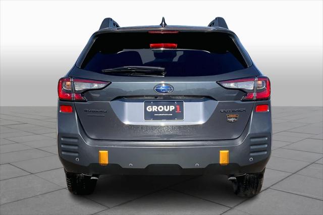 Used 2022 Subaru Outback For Sale in Lubbock, TX