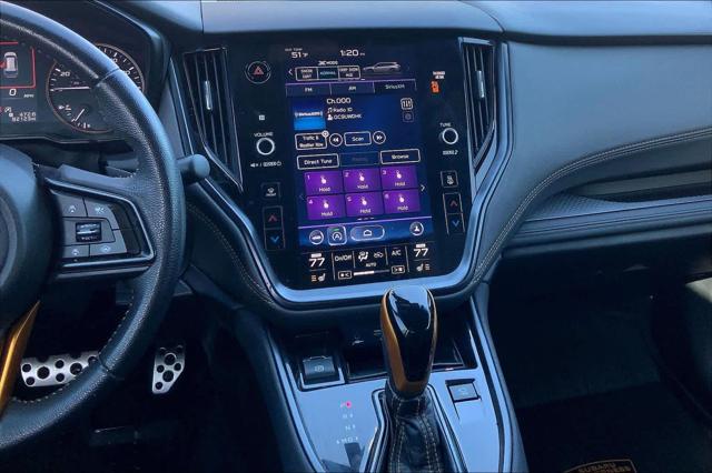 Used 2022 Subaru Outback For Sale in Lubbock, TX