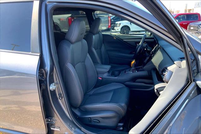 Used 2022 Subaru Outback For Sale in Lubbock, TX
