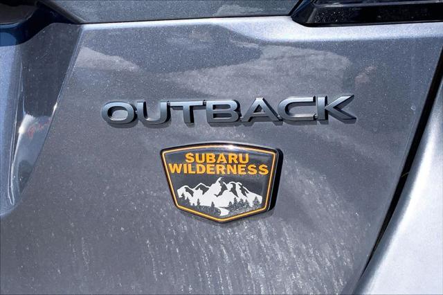 Used 2022 Subaru Outback For Sale in Lubbock, TX