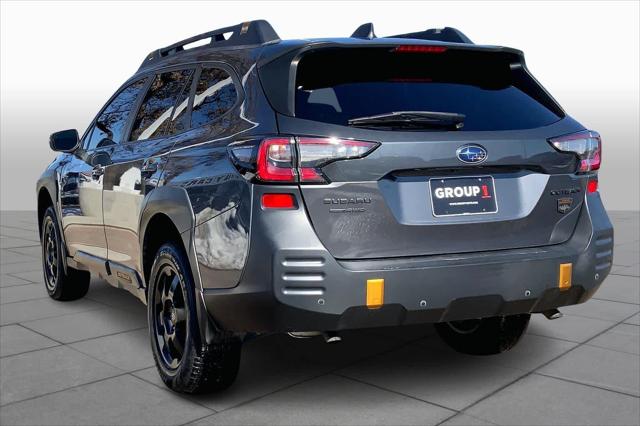 Used 2022 Subaru Outback For Sale in Lubbock, TX