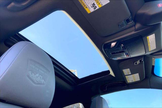 Used 2022 Subaru Outback For Sale in Lubbock, TX