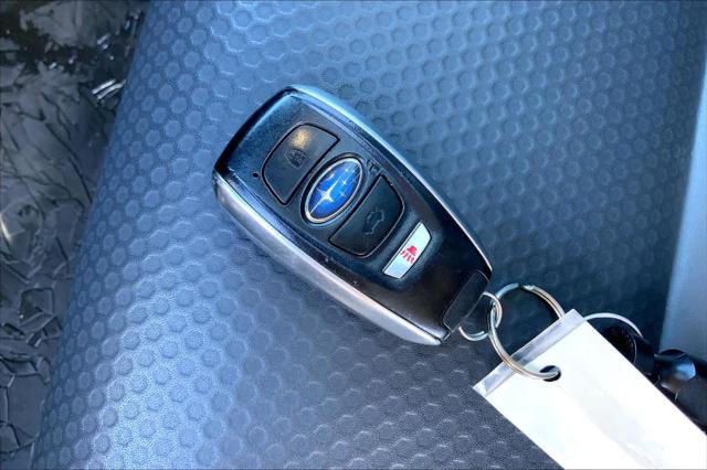 Used 2022 Subaru Outback For Sale in Lubbock, TX