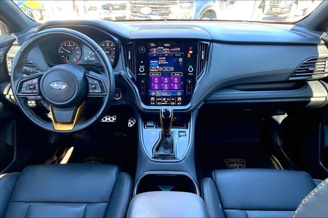 Used 2022 Subaru Outback For Sale in Lubbock, TX