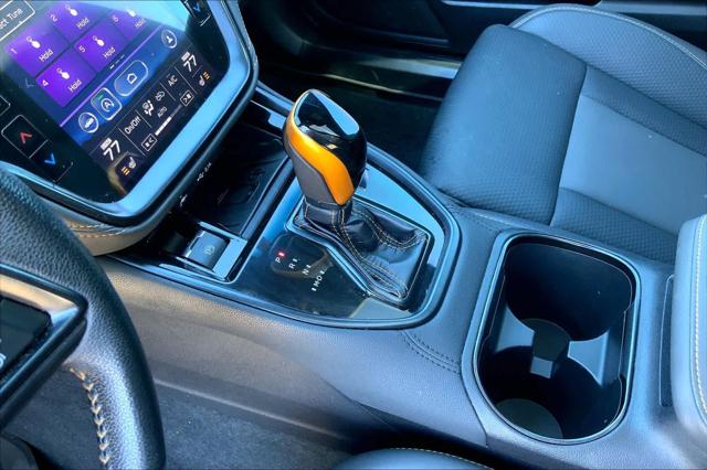 Used 2022 Subaru Outback For Sale in Lubbock, TX