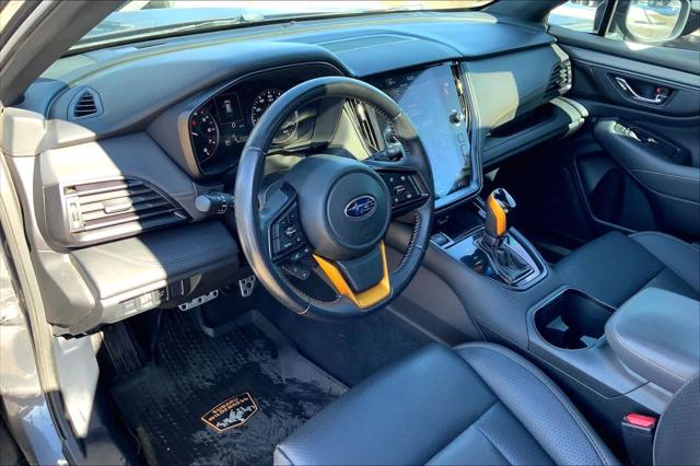 Used 2022 Subaru Outback For Sale in Lubbock, TX