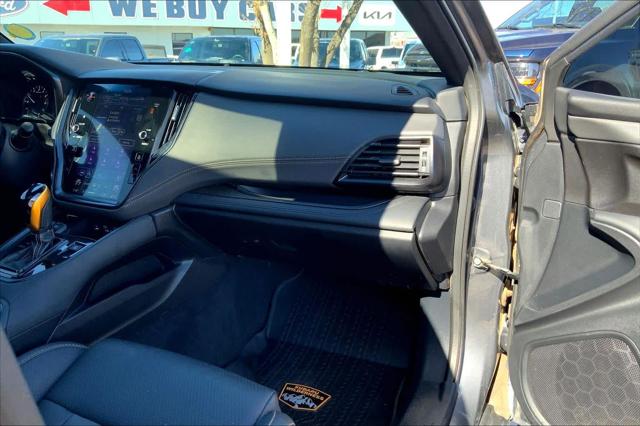 Used 2022 Subaru Outback For Sale in Lubbock, TX