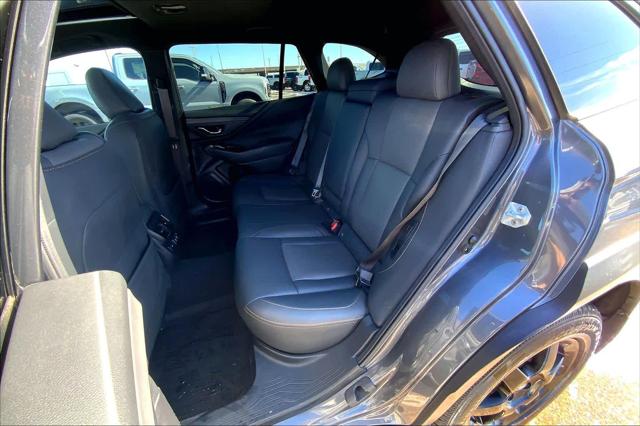 Used 2022 Subaru Outback For Sale in Lubbock, TX