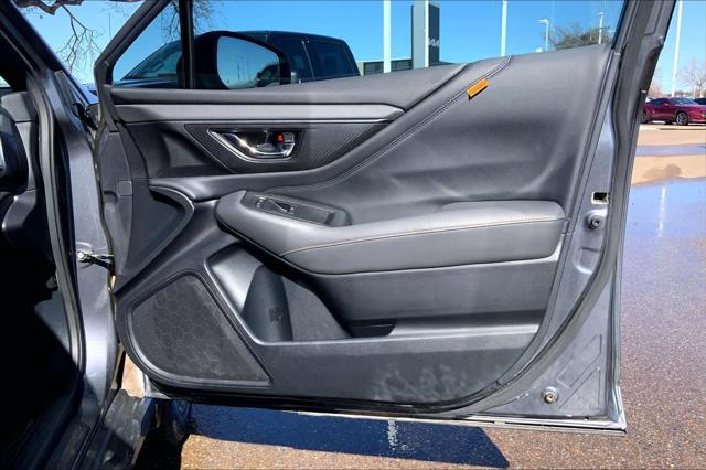 Used 2022 Subaru Outback For Sale in Lubbock, TX