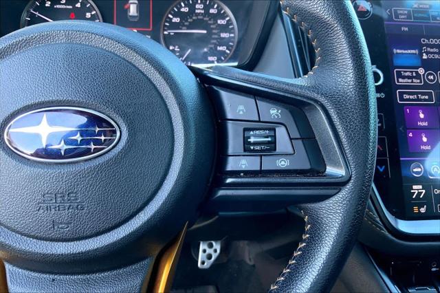 Used 2022 Subaru Outback For Sale in Lubbock, TX