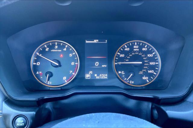 Used 2022 Subaru Outback For Sale in Lubbock, TX