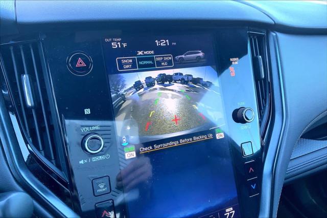 Used 2022 Subaru Outback For Sale in Lubbock, TX