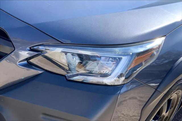 Used 2022 Subaru Outback For Sale in Lubbock, TX