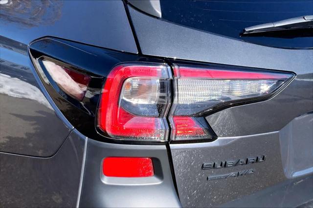 Used 2022 Subaru Outback For Sale in Lubbock, TX